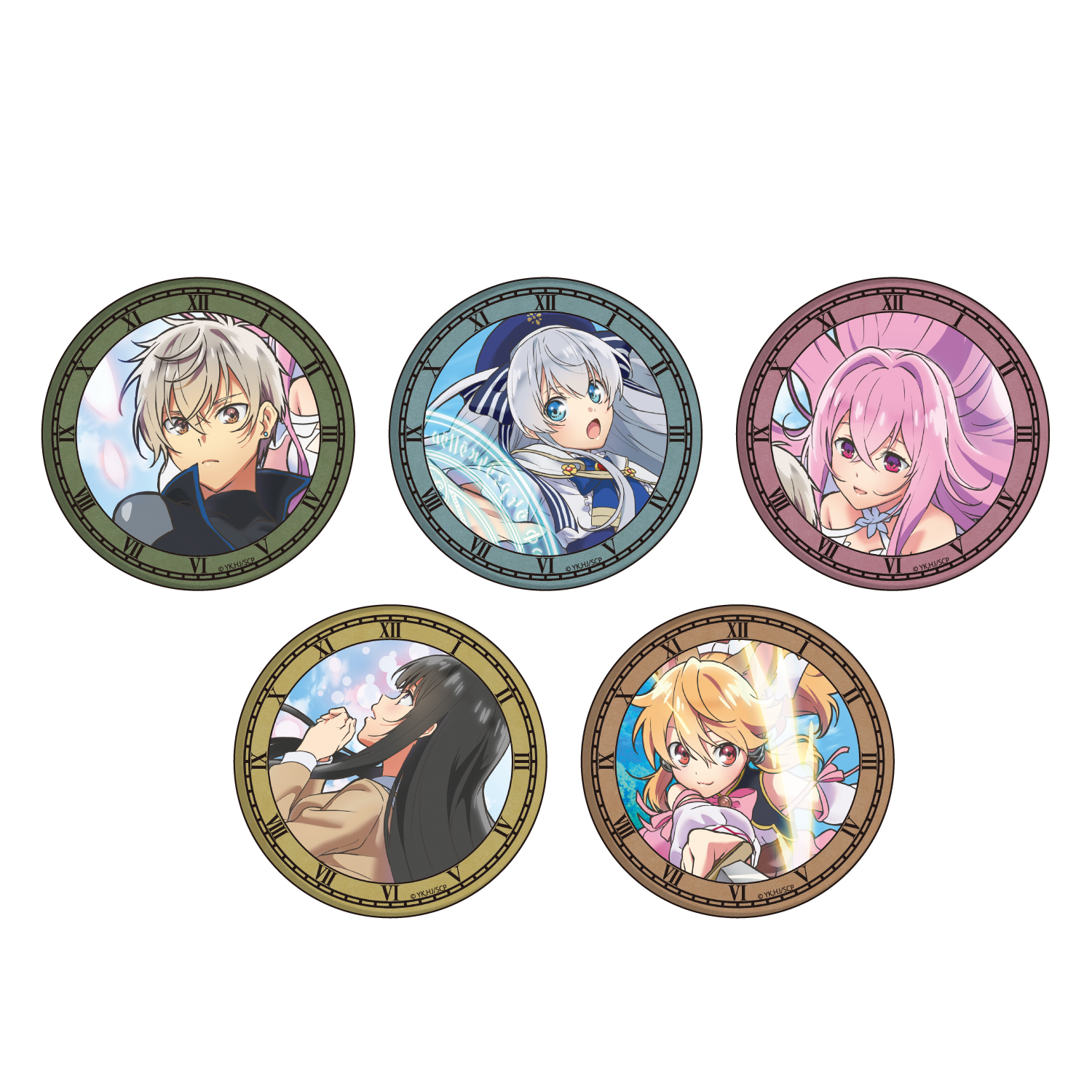 GOODS | 『精霊幻想記』公式サイト